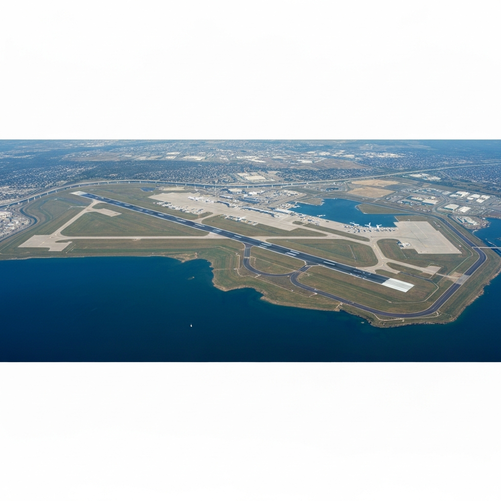 airport image