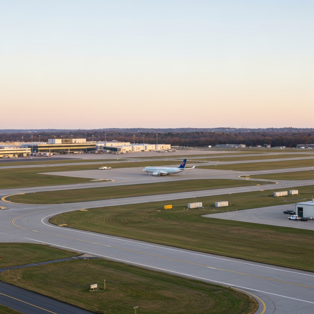 airport image