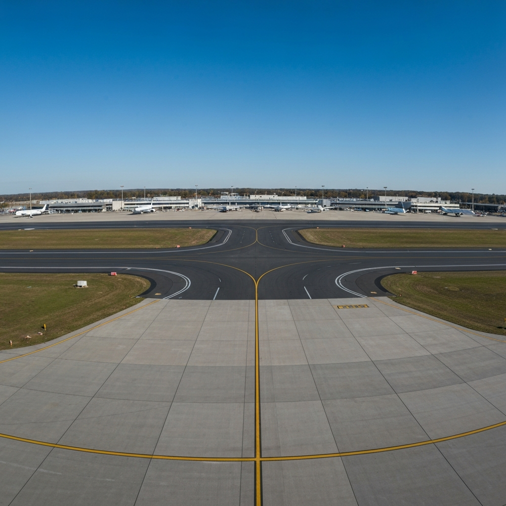 airport image