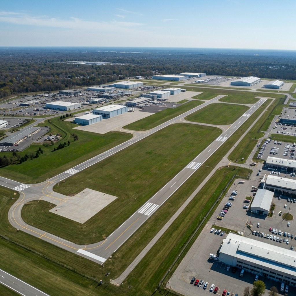 airport image