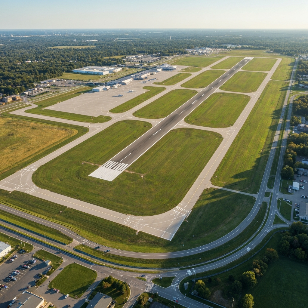 airport image