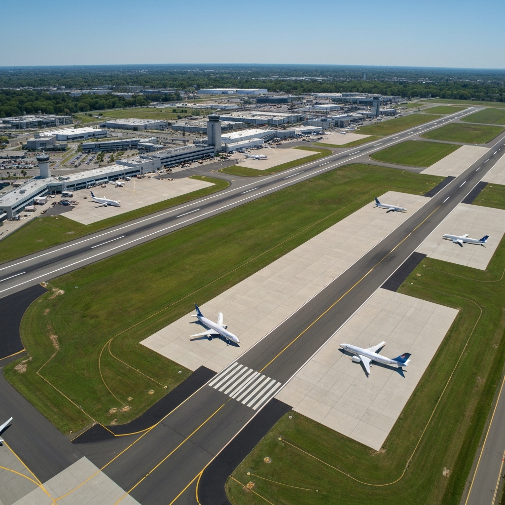 airport image