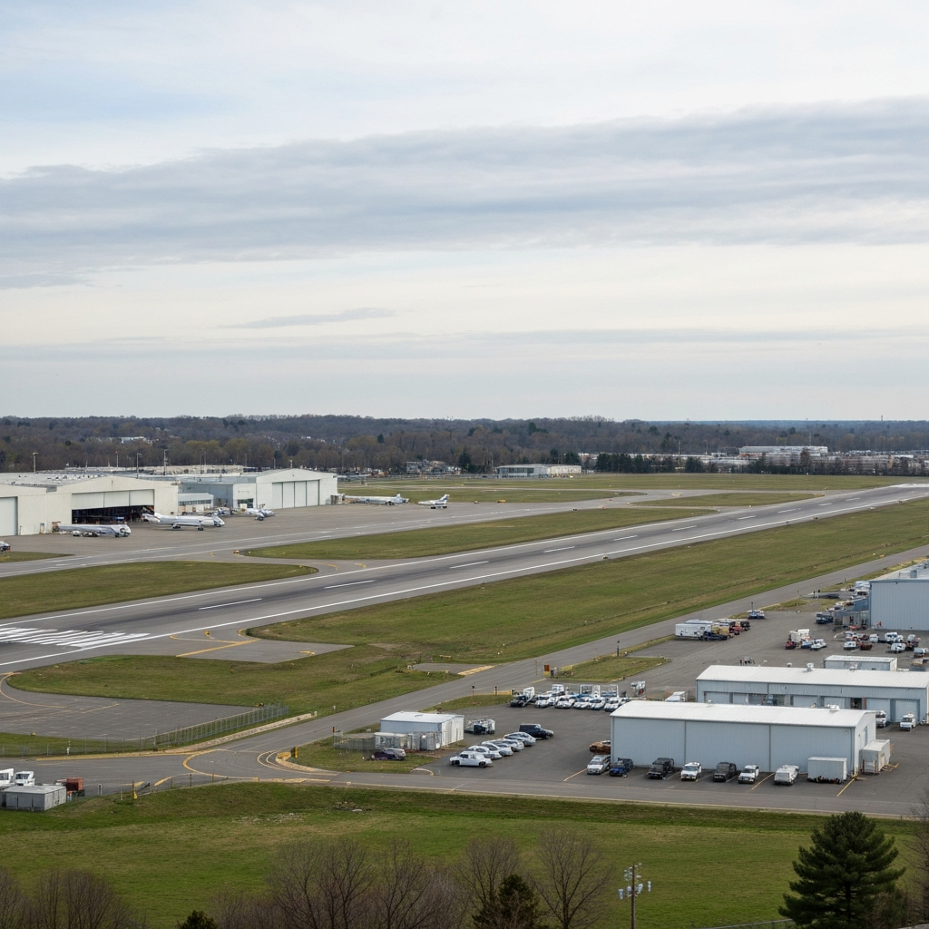 airport image