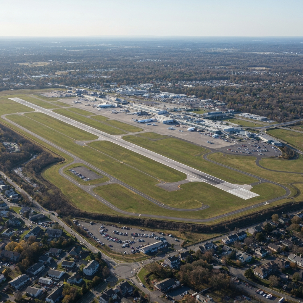 airport image