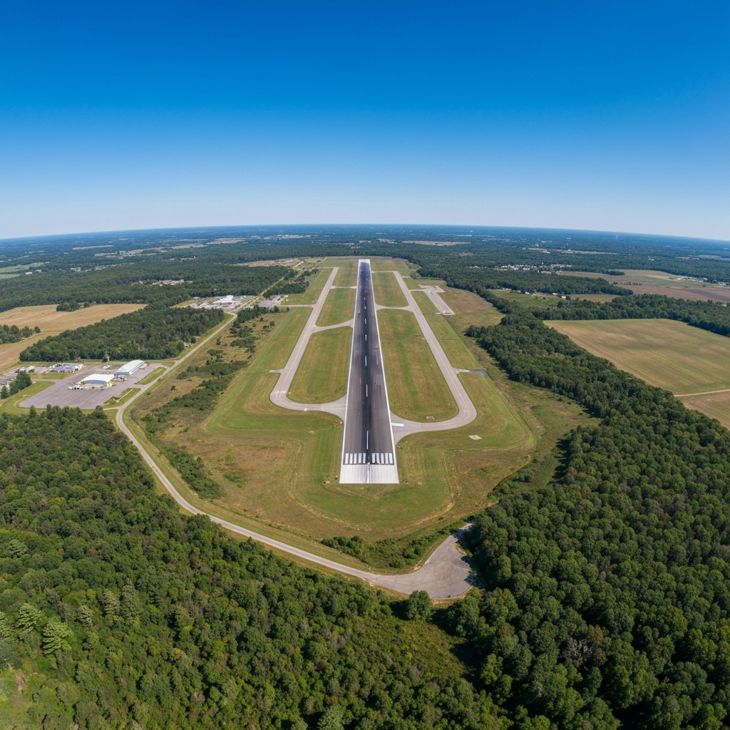 airport image