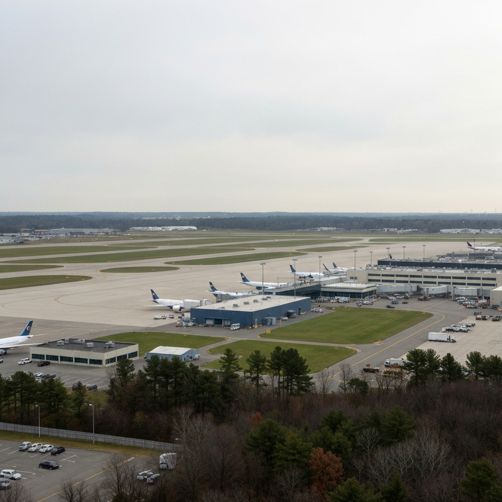 airport image
