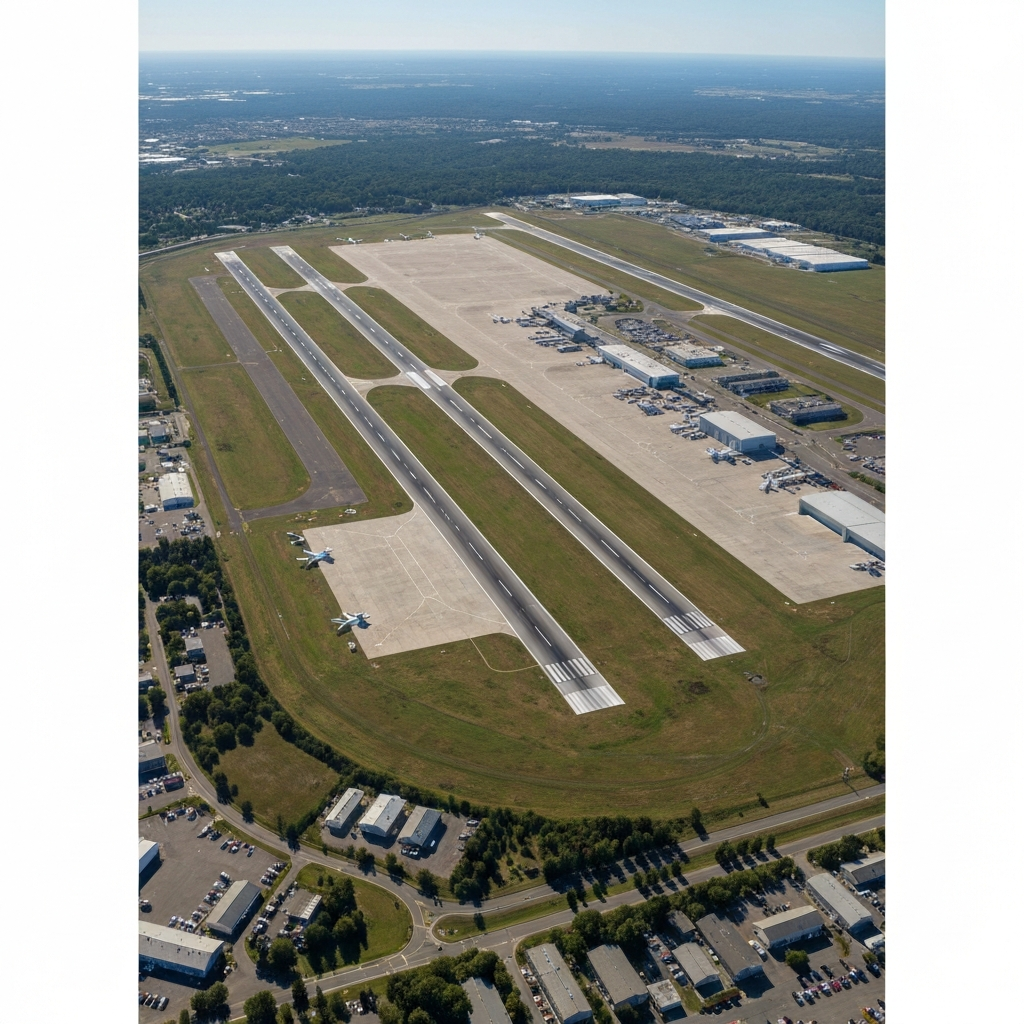 airport image