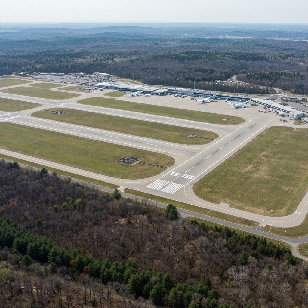 airport image