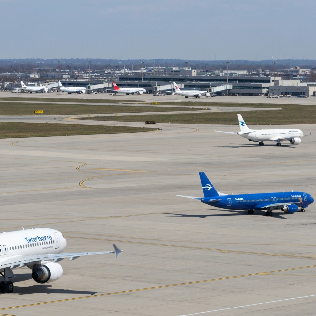 airport image