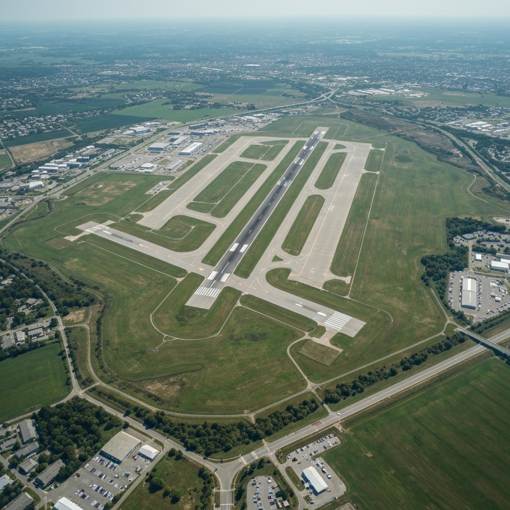 airport image