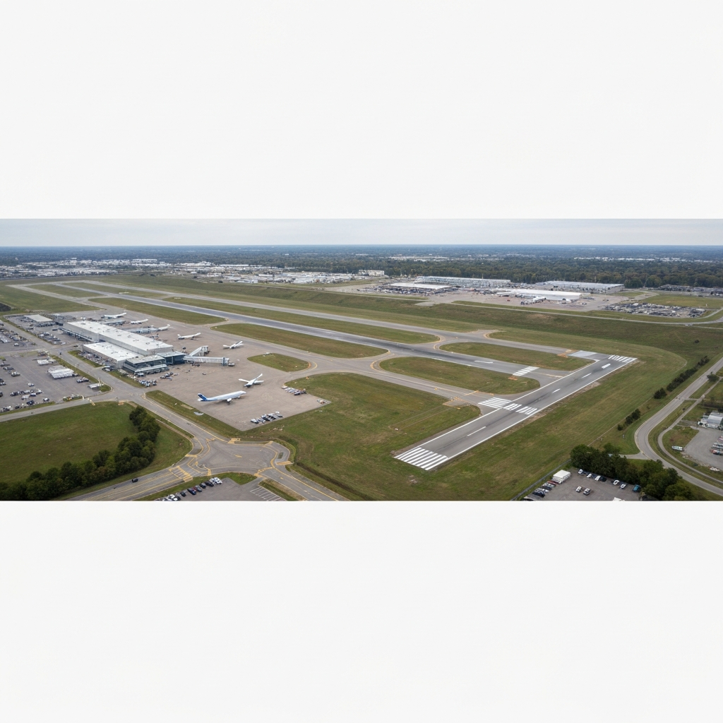 airport image