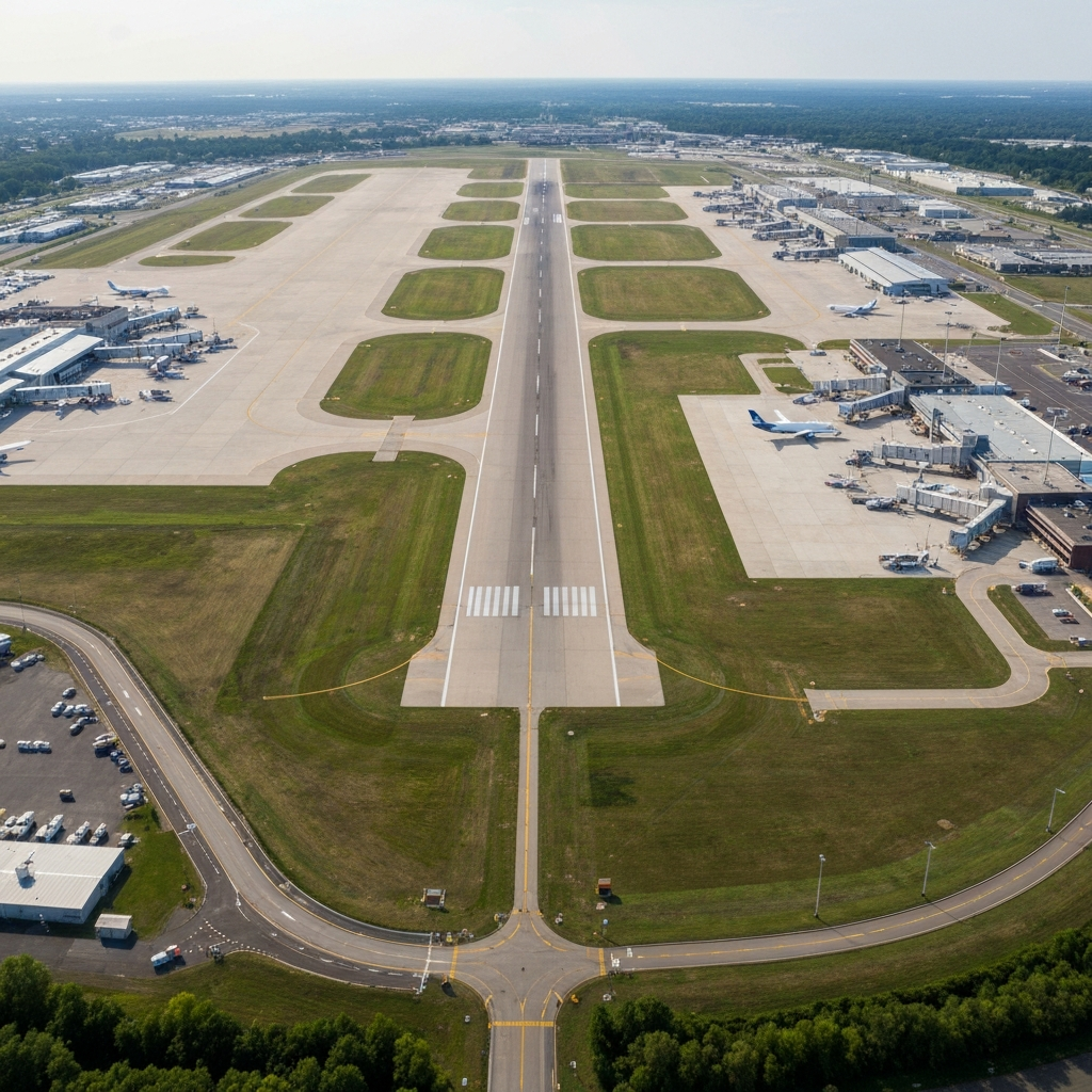 airport image