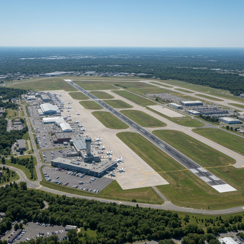 airport image