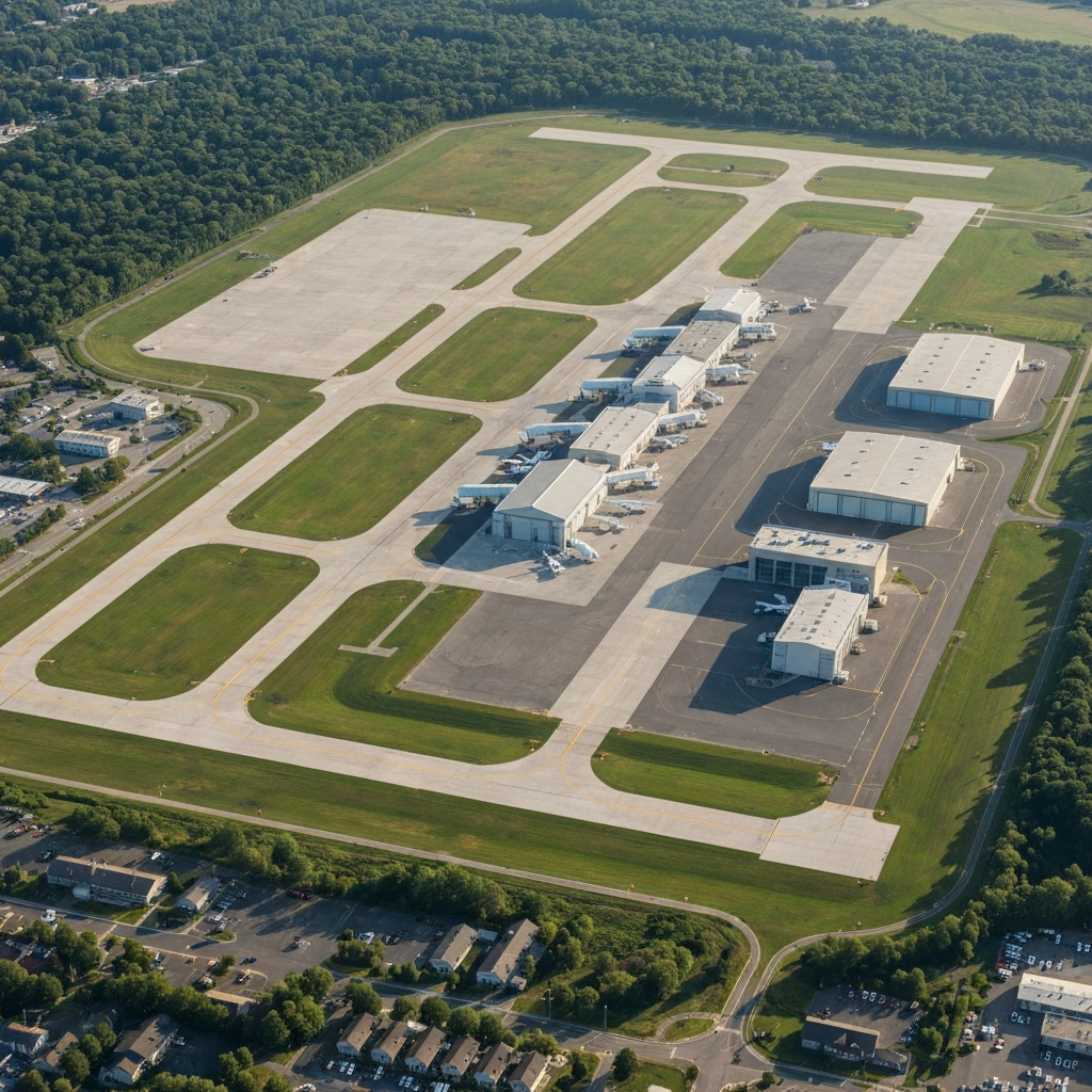airport image