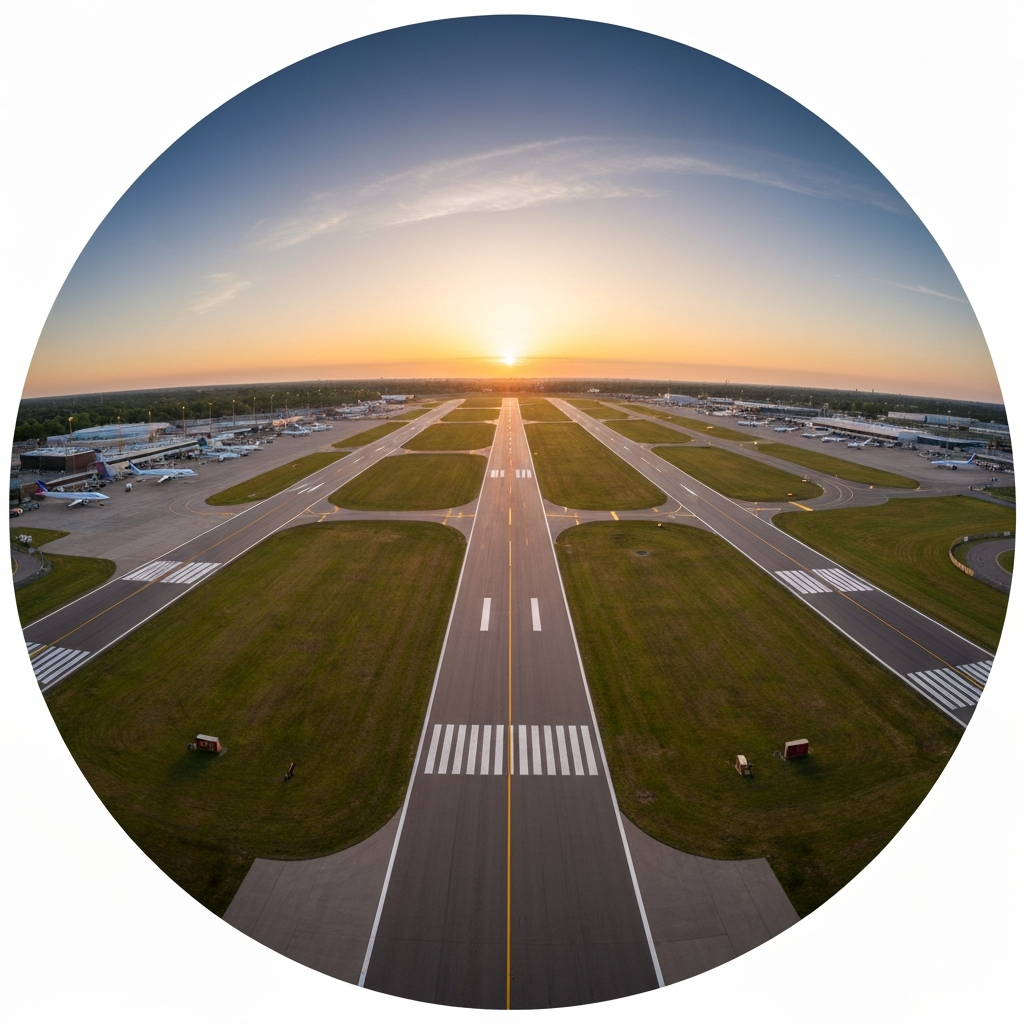 airport image