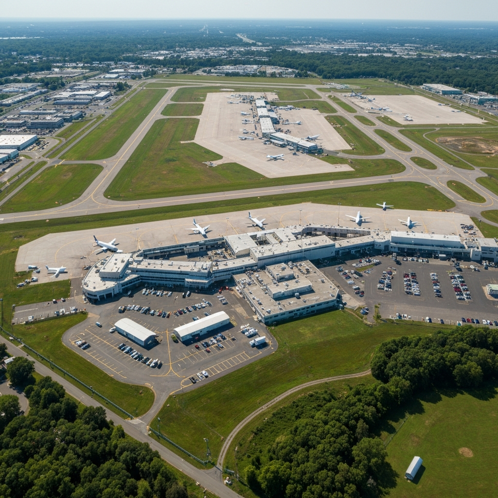 airport image