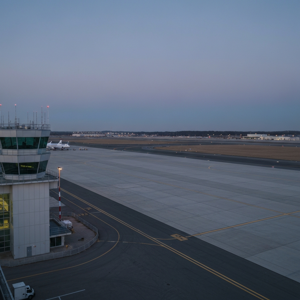 airport image