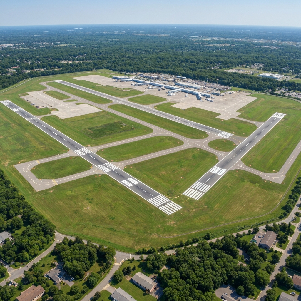 airport image