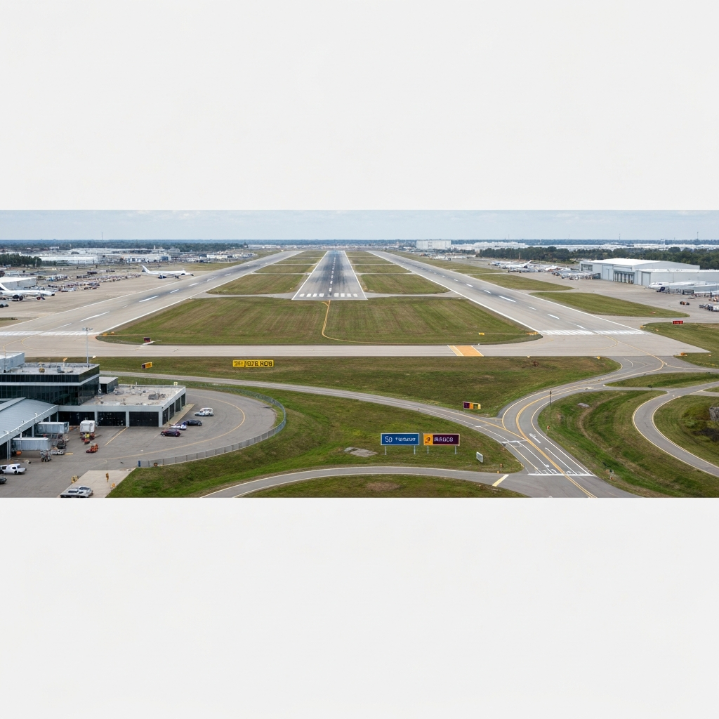 airport image