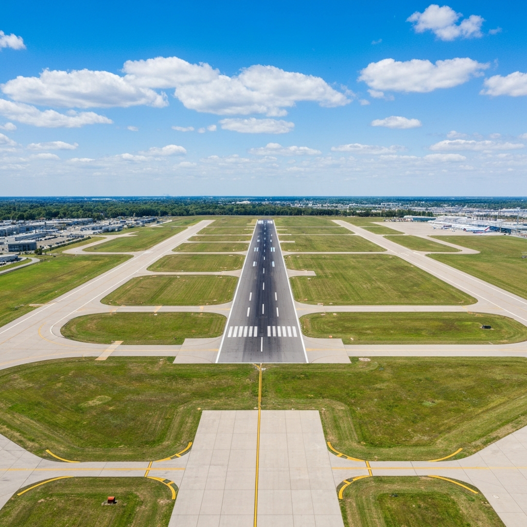 airport image