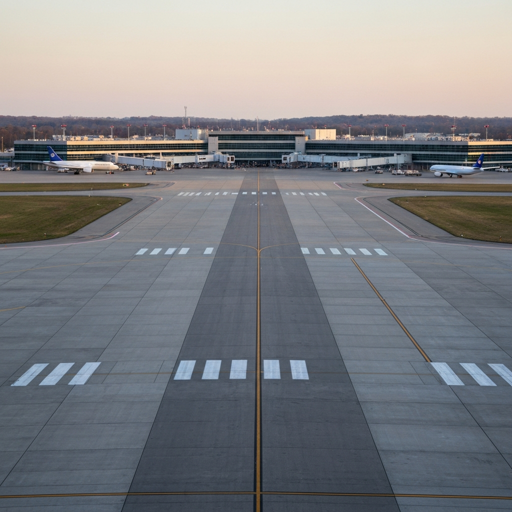 airport image