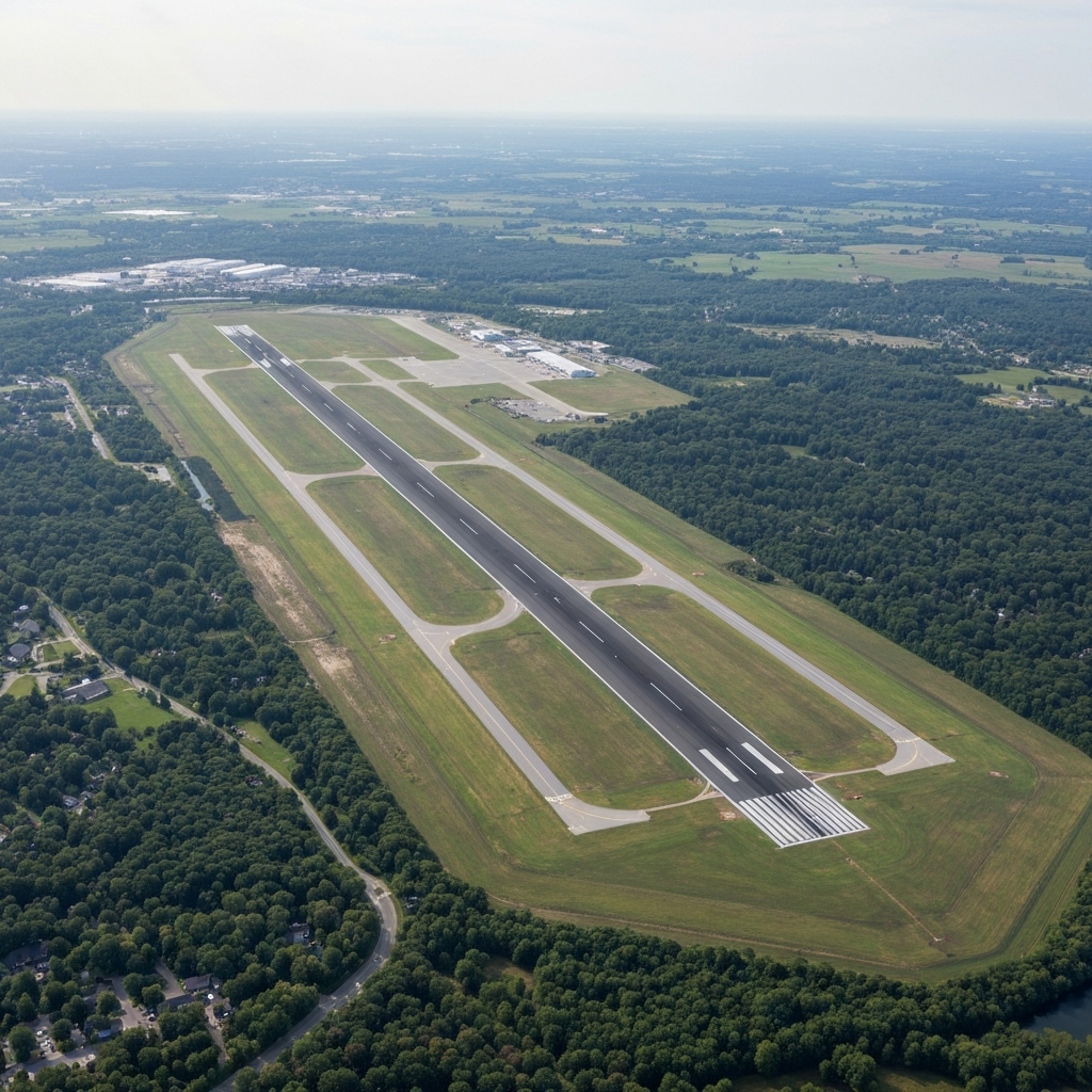 airport image