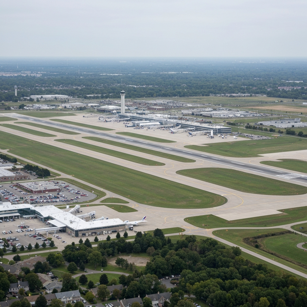 airport image