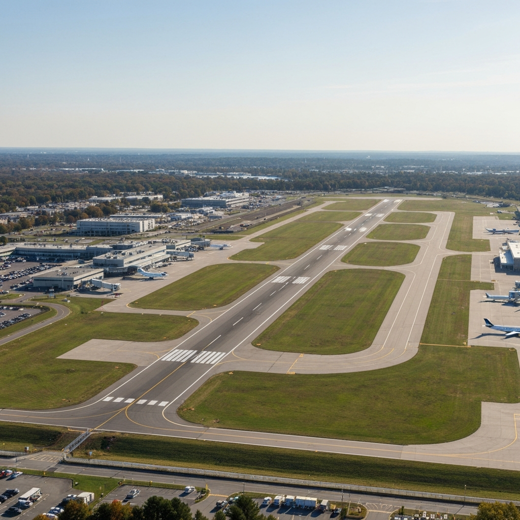 airport image