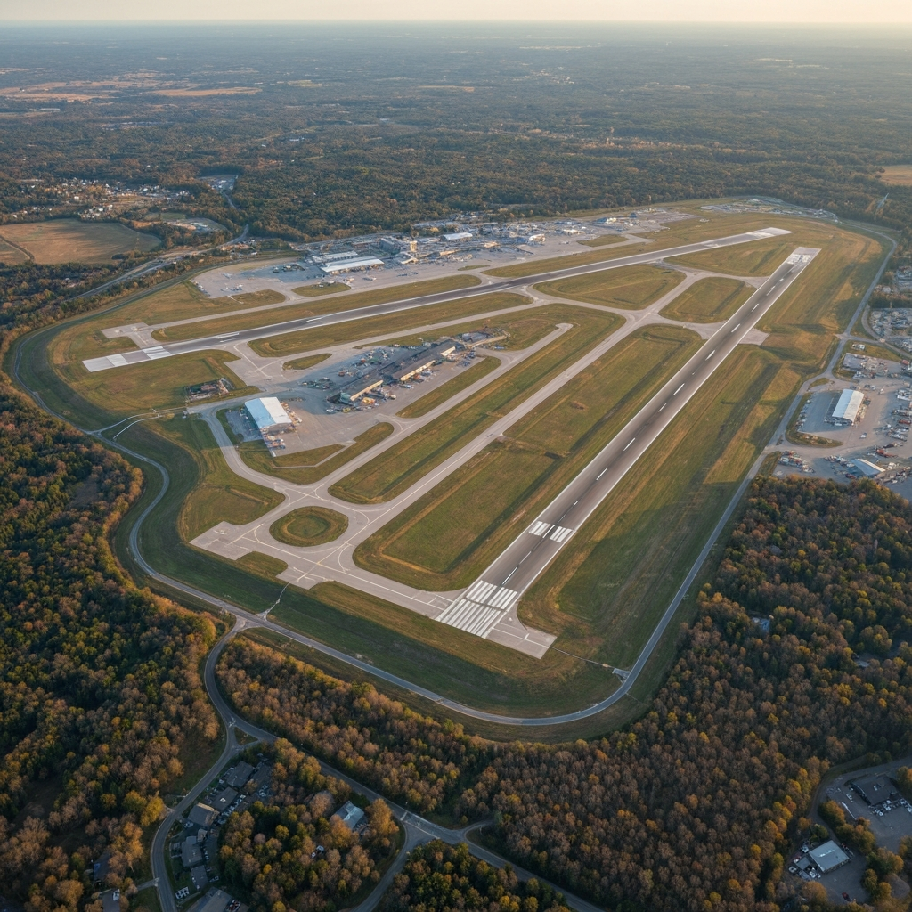 airport image