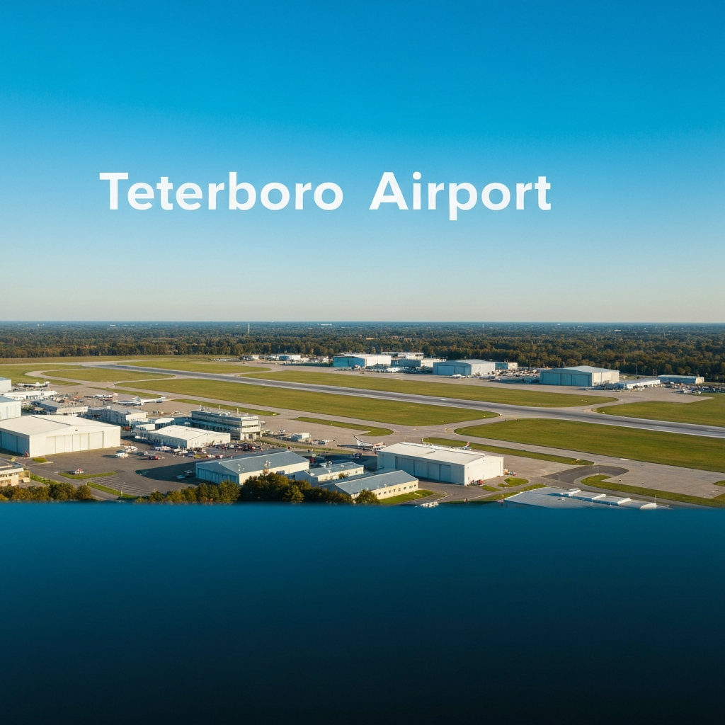 airport image
