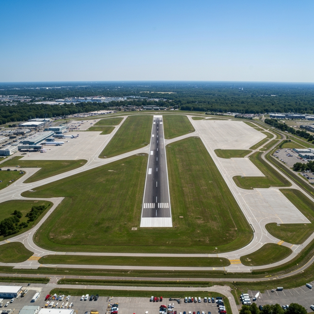 airport image