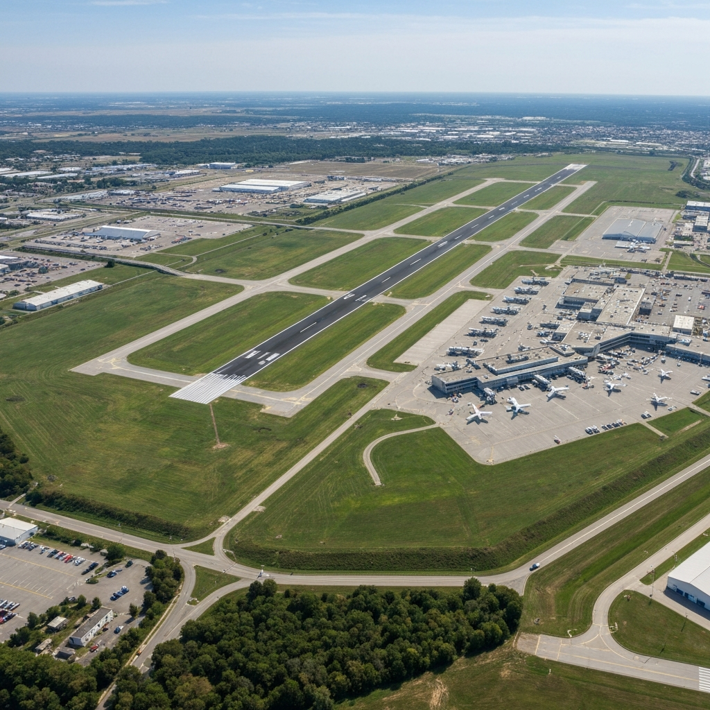 airport image