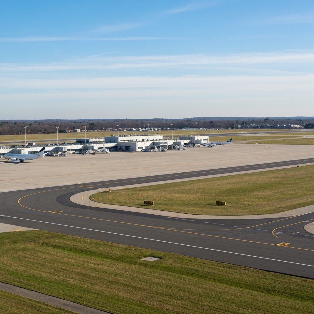 airport image