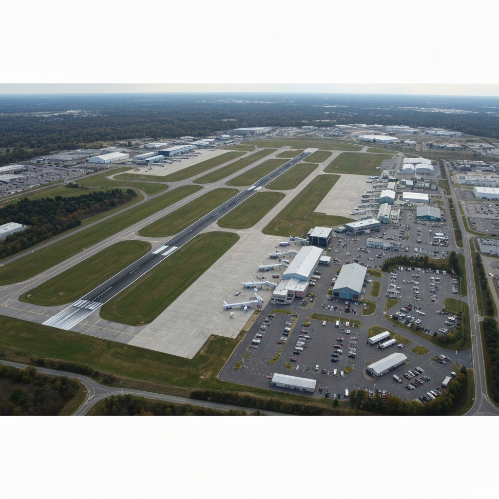 airport image