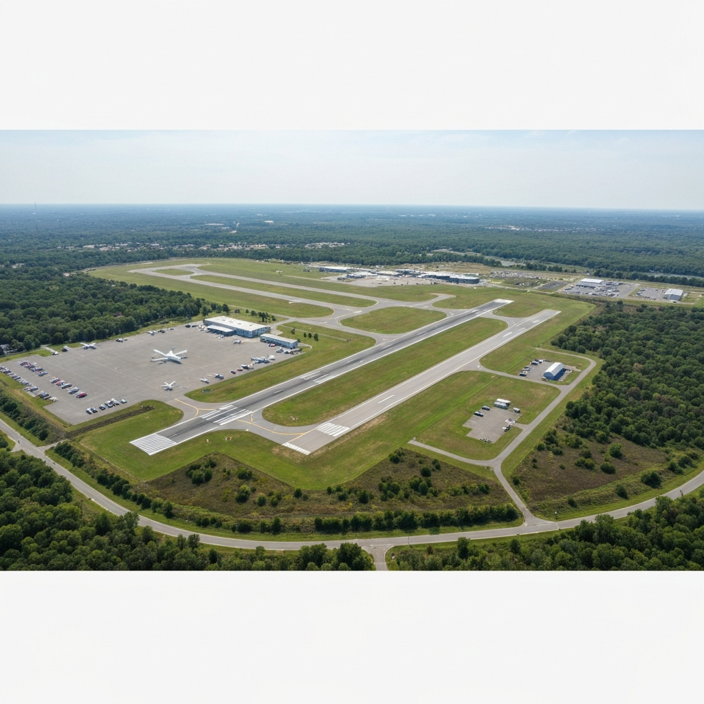 airport image