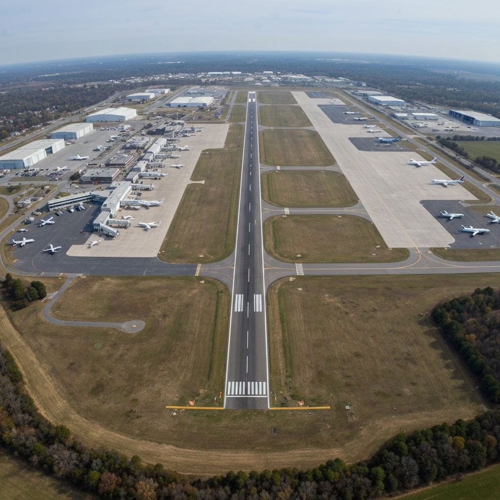 airport image