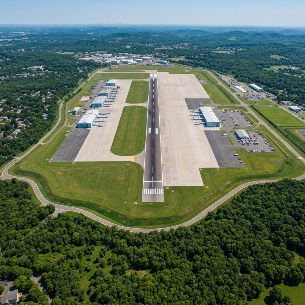 airport image