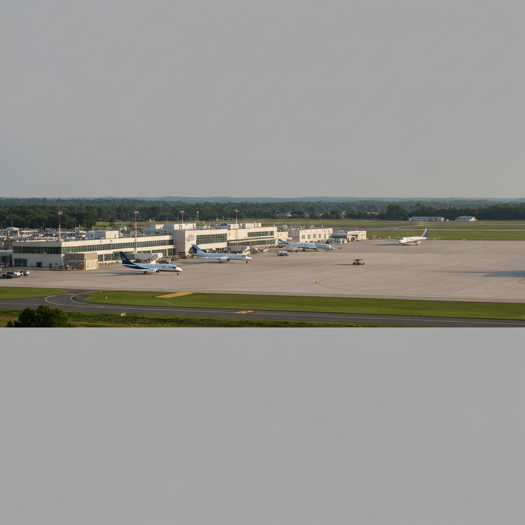 airport image