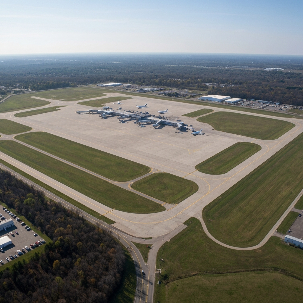 airport image