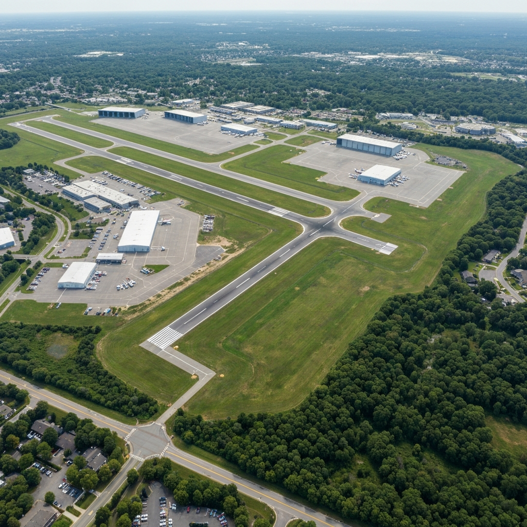 airport image