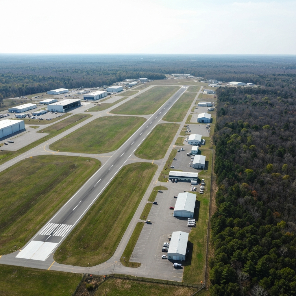 airport image