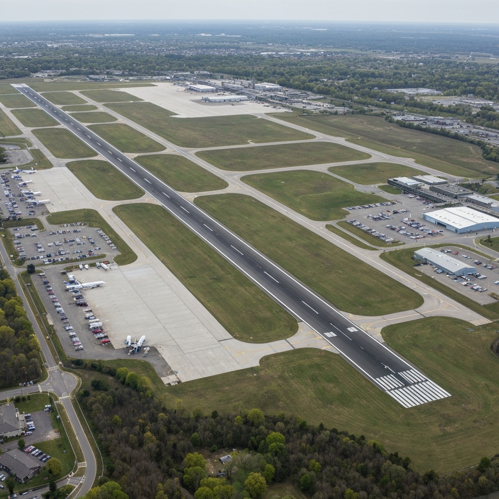 airport image