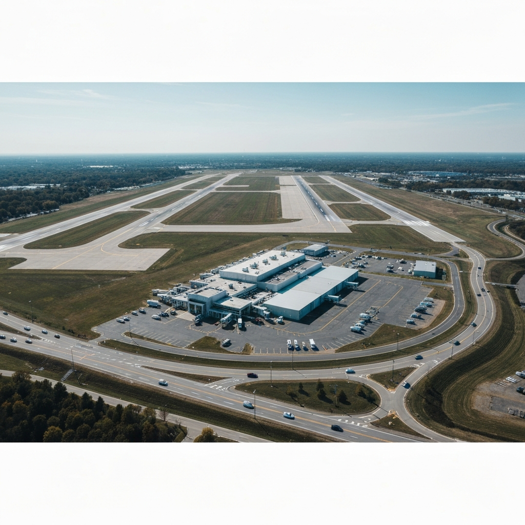 airport image