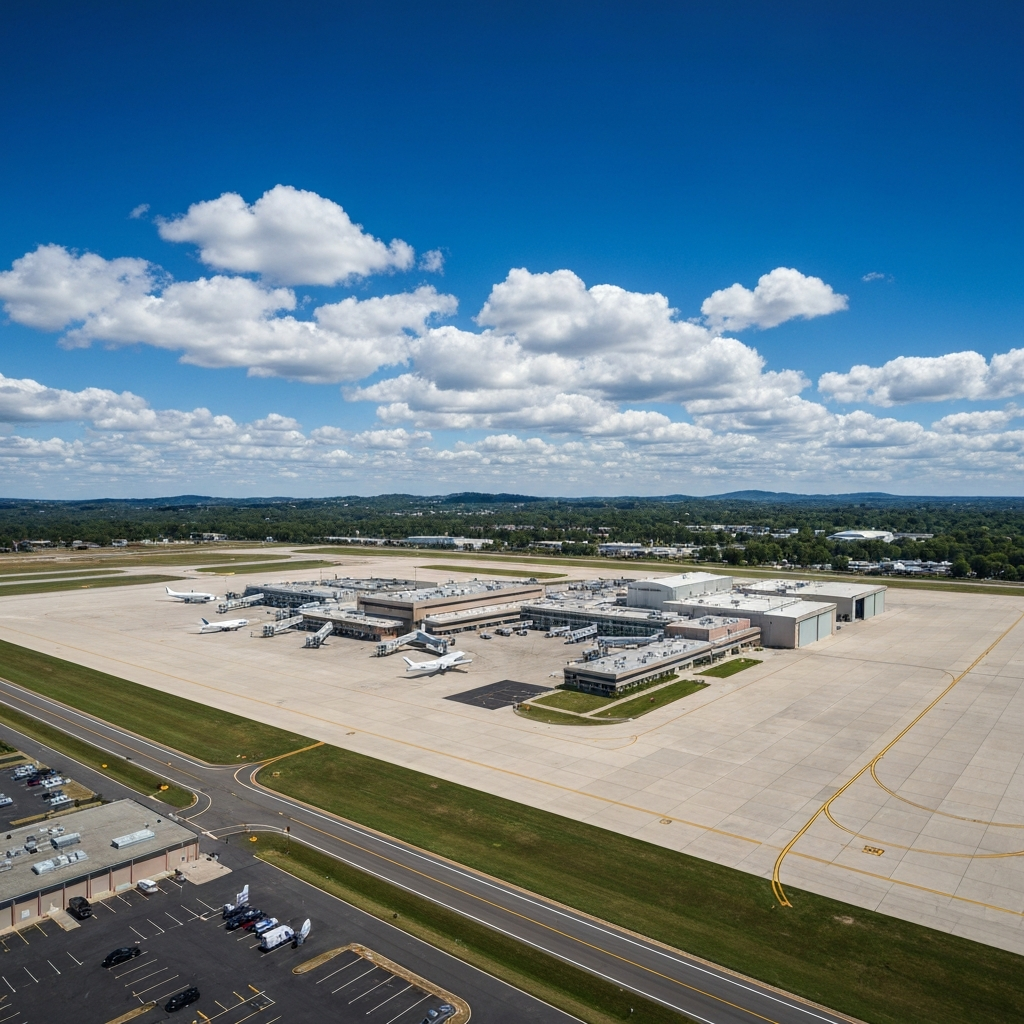 airport image