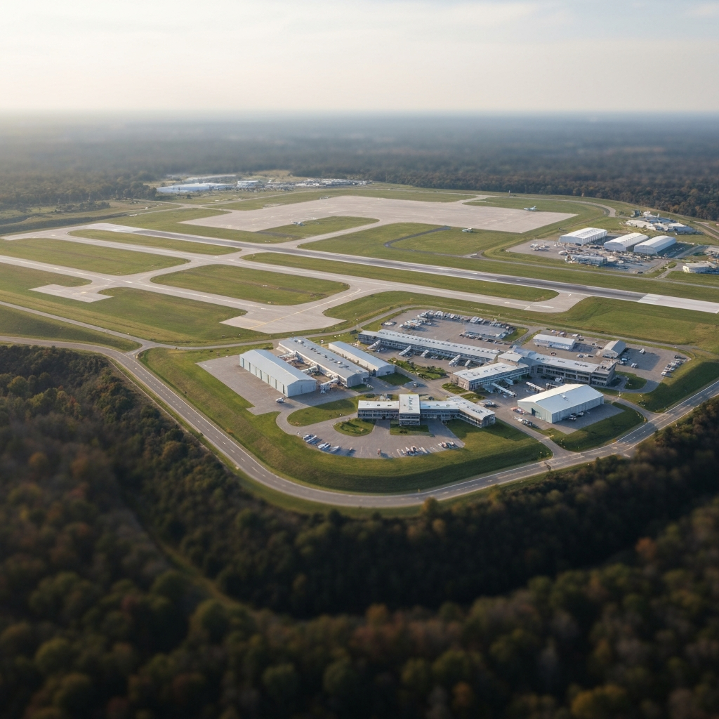 airport image