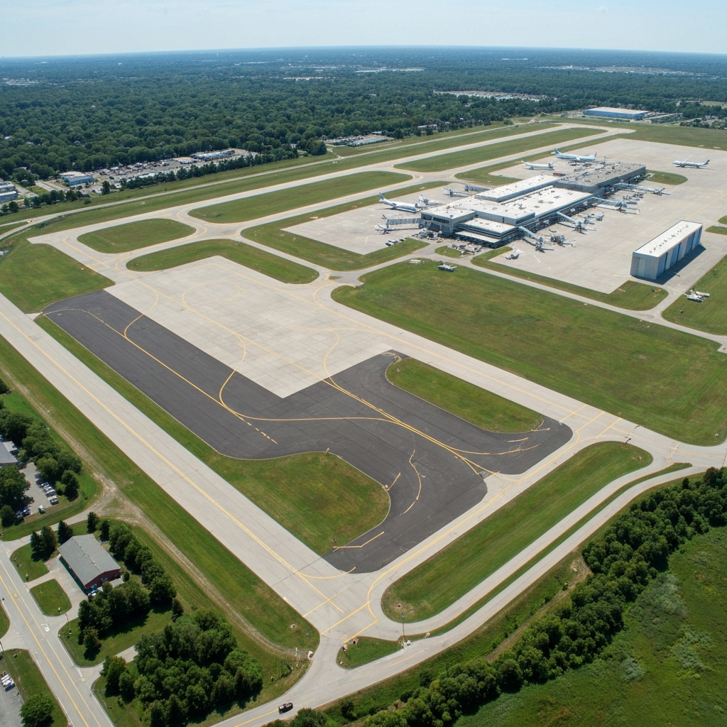 airport image