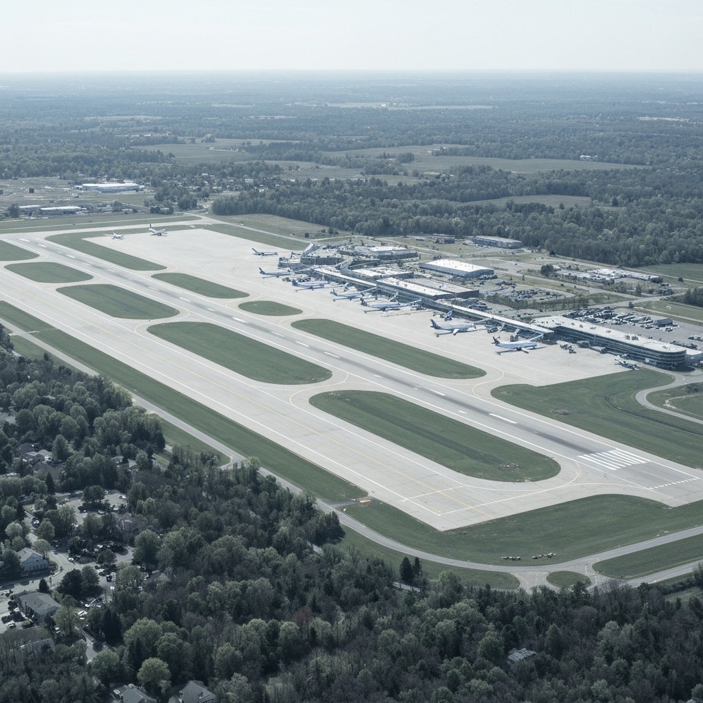 airport image