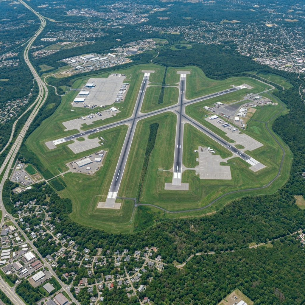 airport image