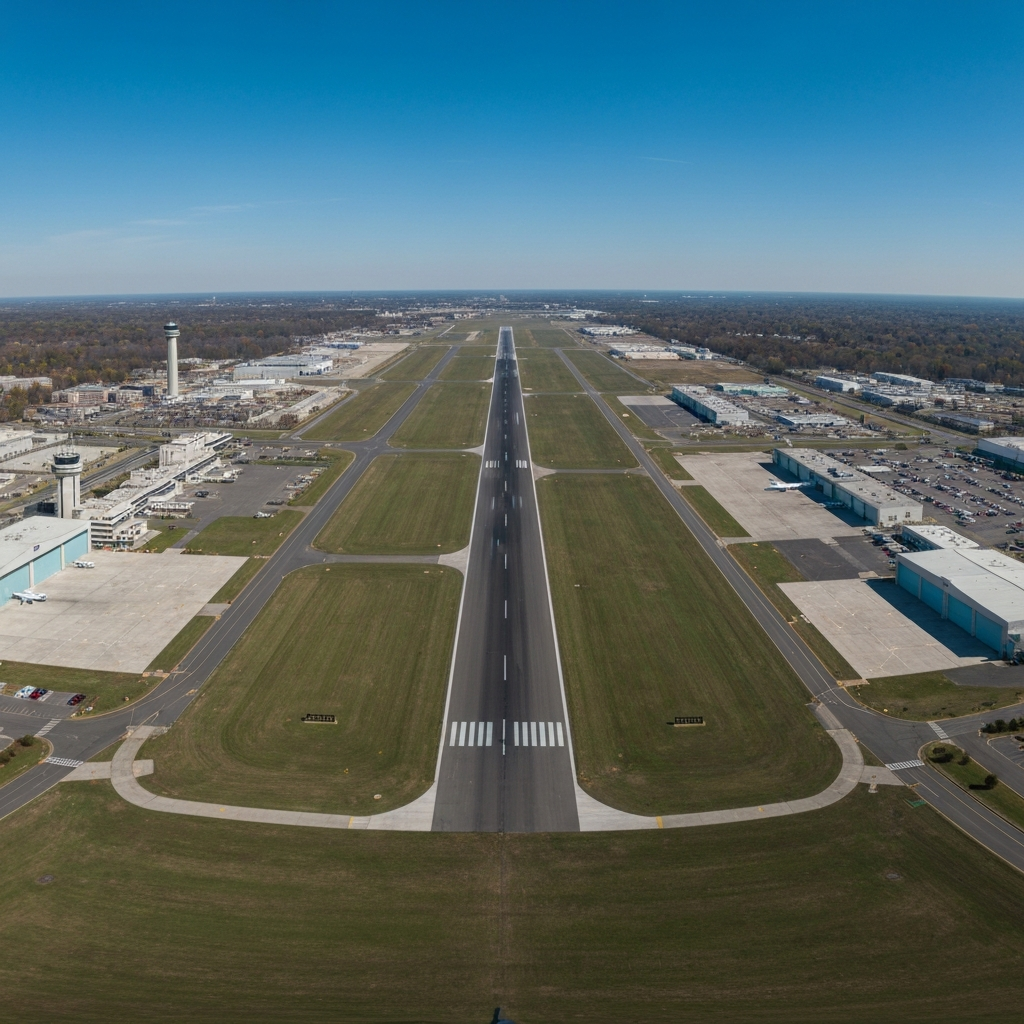 airport image