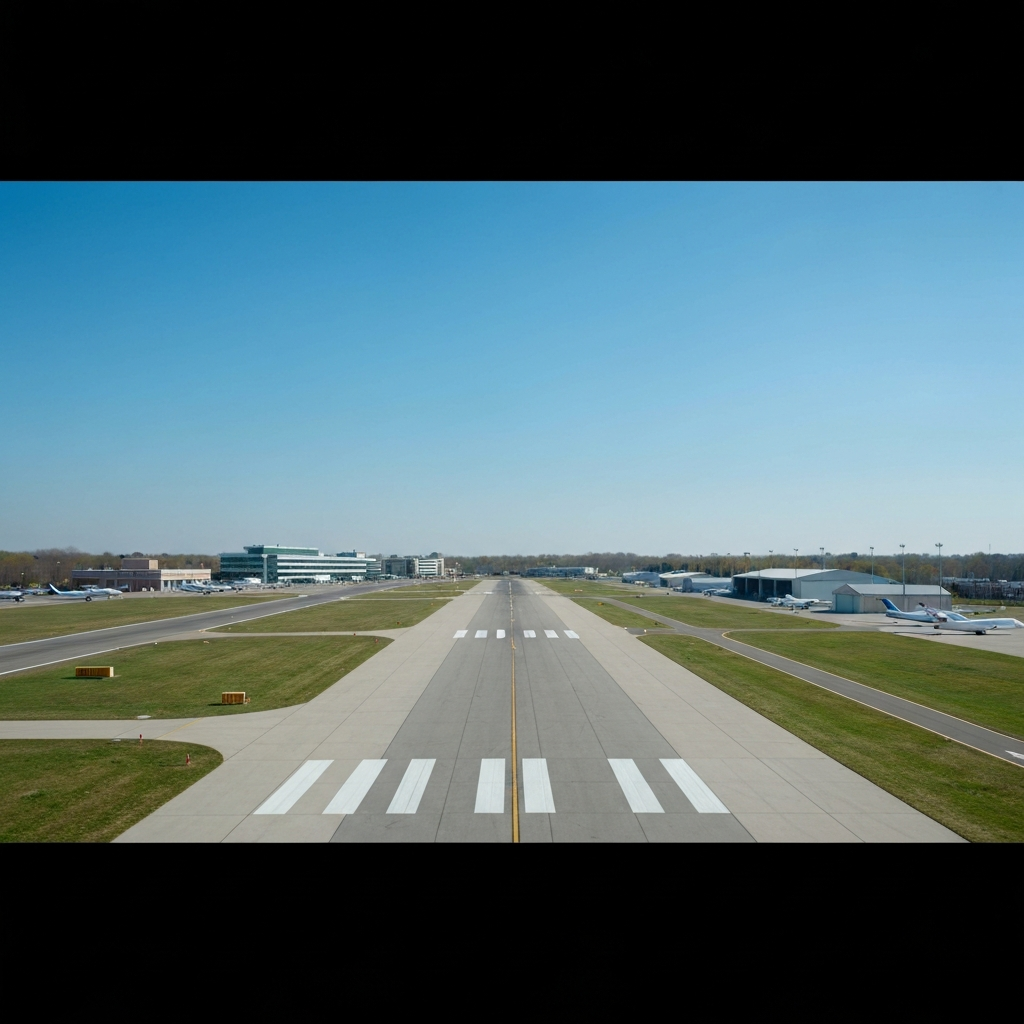 airport image
